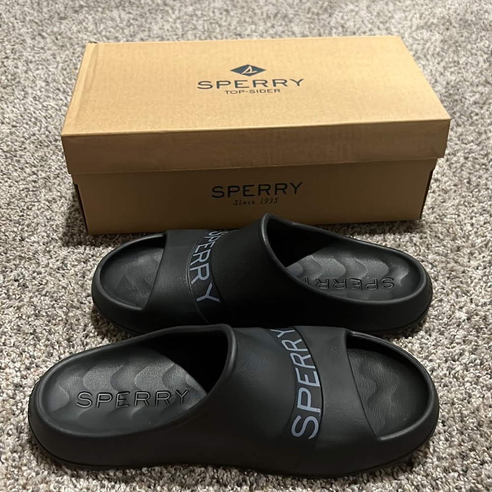 Sperry Top-Sider Slides